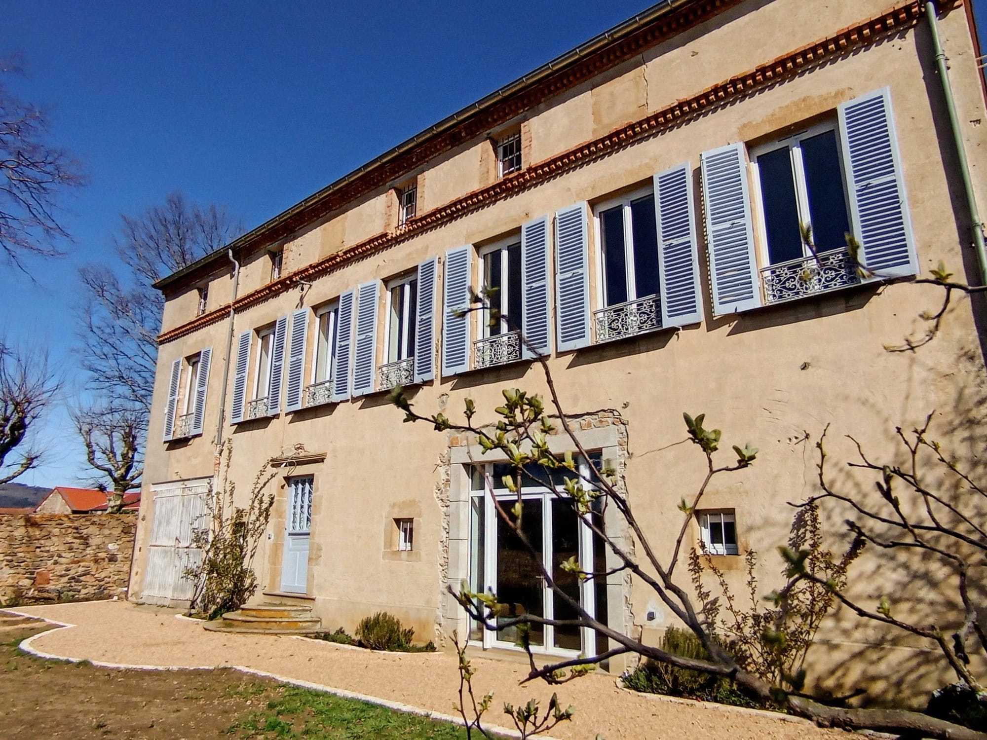 Le Clos